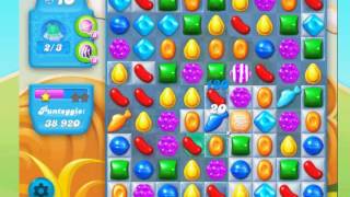Candy Crush Soda Saga Level 164