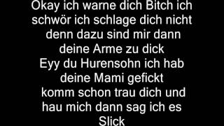 257ers - Scheißegal Lyrics