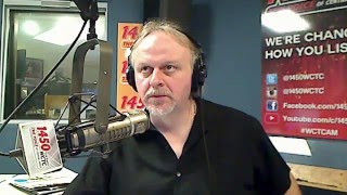 Shaun Murphy, leading communication security expert