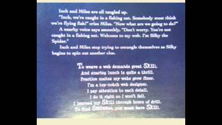 Inches and Miles Read Aloud Part 2
