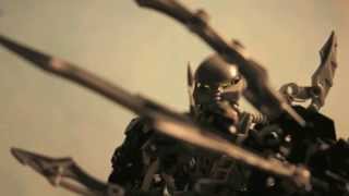 Bionicle  War of Shadow
