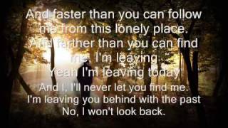 Midnight Hour running away