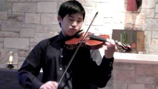 Seitz Concerto No.3 in g minor