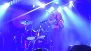 Cold Fusion Reactor / IVORYBOAT live Red-zone Tokyo 3-9-2015
