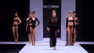 Lise Charmel - "Beautés de Babylone" (Красавицы Вавилона)