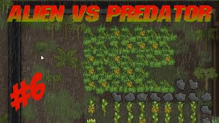 ? Rimworld alien vs predator mod  | Ep 6  | Good old blighty