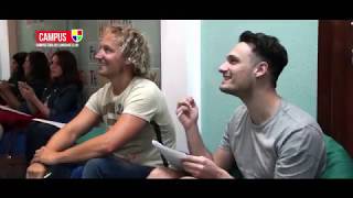 Russian as a foreign language -  MOSCOW ENGLISH LANGUAGE CLUB