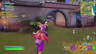 Fortnite stream