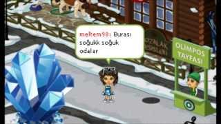Sanalika Klip - Soğuk Odalar | Yönetmen: boris_hardy