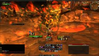 Hunter Solo "More Dots!" Onyxia Achievement