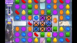 Candy Crush Saga Dreamworld level 48