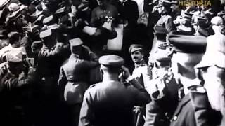 Józef Piłsudski - Dokument (1937 r.)