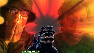 Zilla Gets Dissed By A BATTLE RAPPER (Diss Track)