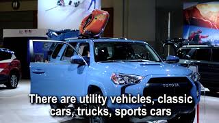 Let's Learn English Level 2 Lesson 20: The Test Drive