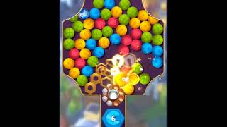 Diamond Diaries Saga Level 216 - NO BOOSTERS ? | SKILLGAMING ✔️