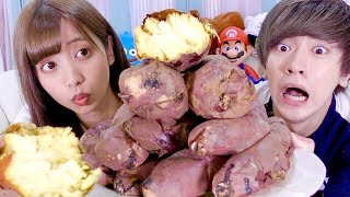 【閲覧注意】オナラ出せるまで帰れませんやったらヤバすぎるww