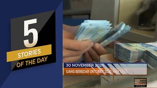 Resah Covid-19 di RI, Asing Tarik Dana Rp 2,4 T, Hingg Inggris Larang Penggunaan Perangkat 5g Huawei