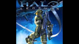Halo Legends OST - Halo