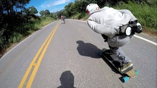 Drop no Bartô -MG Downhill