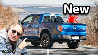 This New Truck Just Changed the Game