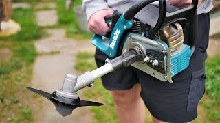 Chain Saw HACK 8 -  3HP Brushcutter