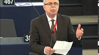Victor Bostinaru MEP - Bastiaan Belder Report on EU-China relations