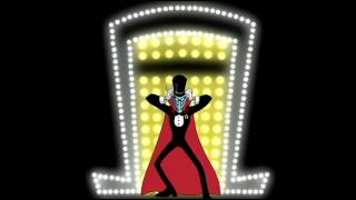 Teen Titans-Master Of Your Fate(Rus.Sub)