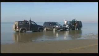 Автоэкспедиция по Калмыкии ( часть 2 )