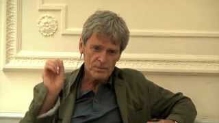 Pitching Legends: Sir John Hegarty and Sam Delaney (Part 1)