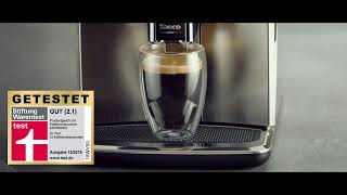 Saeco Xelsis Kaffeevollautomat | Premium neu definiert (2019)