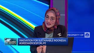 Teknologi Schneider Electric Dukung Percepatan Transisi Energi RI