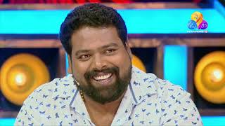Comedy Utsavam│Flowers│Ep# 244