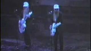 zz top tell it