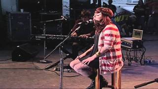 Renee Yohe - Teach Me (original) @Purple Door