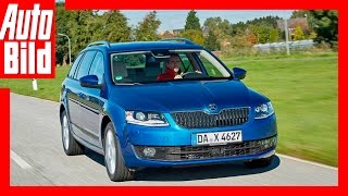 Dauertest Zerlegung  Skoda Octavia Combi - 100.000 km im Octavia (2016)