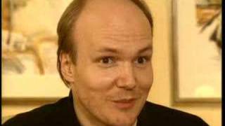 Truls Mork on Elgar concerto