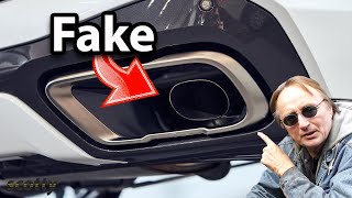 Car Companies are Lying to Us and I've Had Enough