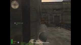 WoV vs iB - Friendly Objective Realism