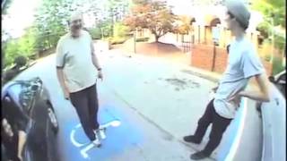 Funniest Old Man Laugh  (Tickle Monster)