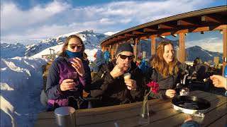 Champoluc 2018
