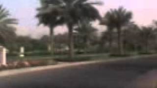 Nokia 2330c - test video