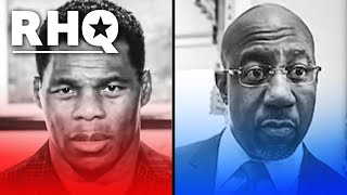 Georgia Election Sends Ripple Effect Nationwide