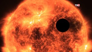 Физика темных времен. Специальный репортаж