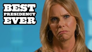Fast Food & Russian Interference (Best Presidency Ever Episode #4)