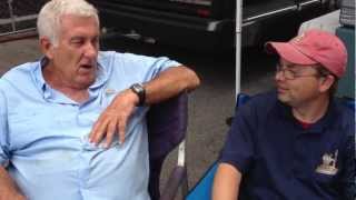 Johnny Trigg Talks All Things BBQ With Pork Barrel BBQ