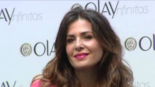 Nieves Álvarez y  Nuria Roca orgullosas del paso de los años | Diez Minutos