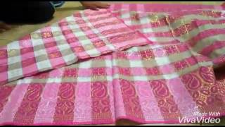 TANJAK MELAYU SMK PARIWISATA SIAK