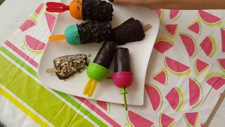 اسهل لاكلاص(ايس كريم) لذيذ جدا واقتصادي من اليوم ماتبقايش تشريه recette glace facile