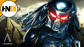 THE PREDATOR Postmortem and Future of the Franchise Explored