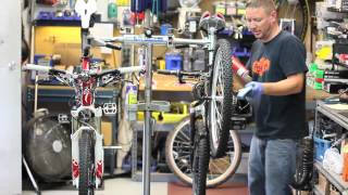 Street Fit 360 Bike & Fitness Shop - Highlight